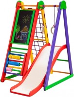 Фото - Игровая спортивная площадка SportBaby Kind Start-2