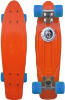 Фото - Скейтборд Fish Skateboards Penny Fish 22 