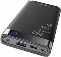 Фото - Powerbank Cellularline Freepower Manta 12000 Pro Plus 