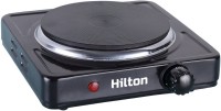 Фото - Плита HILTON HEC 101 черный