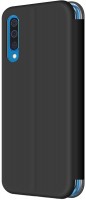 Фото - Чехол MakeFuture Flip Case for Galaxy A70
