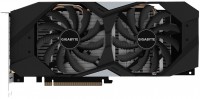 Фото - Видеокарта Gigabyte GeForce RTX 2060 WINDFORCE 6G 