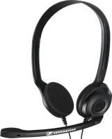 Фото - Наушники Sennheiser PC 3 Chat 