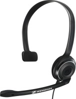 Фото - Наушники Sennheiser PC 7 USB 