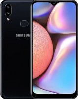 Фото - Мобильный телефон Samsung Galaxy A10s 32GB 32 ГБ / 2 ГБ