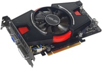 Фото - Видеокарта Asus GeForce GTX 550 Ti ENGTX550 Ti/DI/1GD5
