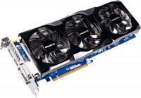 Фото - Видеокарта Gigabyte Radeon HD 6970 GV-R697OC-2GD