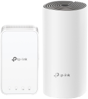 Wi-Fi адаптер TP-LINK Deco E3 (2-pack) 