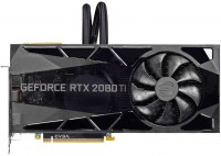 Фото - Видеокарта EVGA GeForce RTX 2080 TI FTW3 ULTRA HYBRID GAMING