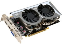 Фото - Видеокарта MSI R6770 Twin Frozr II/OC 