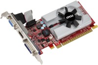 Фото - Видеокарта MSI N520GT-MD2GD3/LP