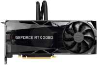 Фото - Видеокарта EVGA GeForce RTX 2080 XC HYBRID GAMING