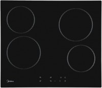 Фото - Варочная поверхность Midea MC-H64161 черный