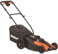 Фото - Газонокосилка Worx WG744E 