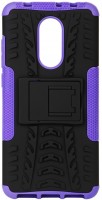 Фото - Чехол Becover Shock-Proof Case for Redmi 5 