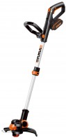 Фото - Газонокосилка Worx WG163E 