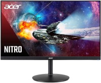 Фото - Монитор Acer Nitro XF252QXbmiiprzx 25 "  черный