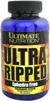 Фото - Сжигатель жира Ultimate Nutrition Ultra Ripped 180 шт