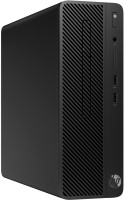 Фото - Персональный компьютер HP 290 G1 SFF (3ZD68EA)