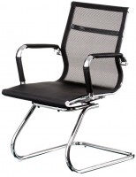 Фото - Компьютерное кресло Special4you Solano Office Mesh