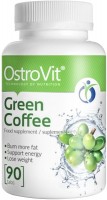 Фото - Сжигатель жира OstroVit Green Coffee 90 tab 90 шт