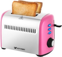 Фото - Тостер KITFORT KT-2026-6