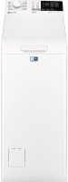 Фото - Стиральная машина Electrolux PerfectCare 600 EW6T4R062 белый