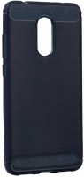 Фото - Чехол Becover Carbon Series for Redmi 5 