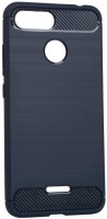 Фото - Чехол Becover Carbon Series for Redmi 6 