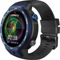 Фото - Смарт часы Lemfo Lem 9