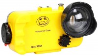 Фото - Чехол Becover 60M Diving Waterproof Case for iPhone 6/6S/7/8