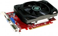 Фото - Видеокарта PowerColor Radeon HD 6670 AX6670 1GBK3-H 