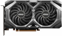 Фото - Видеокарта MSI Radeon RX 5700 MECH 