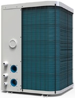 Фото - Тепловой насос PHNIX PASRW060S-U 25 кВт