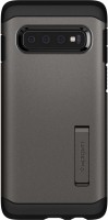 Фото - Чехол Spigen Tough Armor for Galaxy S10 