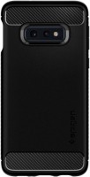 Фото - Чехол Spigen Rugged Armor for Galaxy S10e 