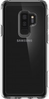 Фото - Чехол Spigen Slim Armor Crystal for Galaxy S9 Plus