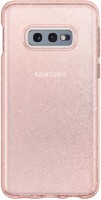 Фото - Чехол Spigen Liquid Crystal Glitter for Galaxy S10e 