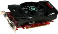 Фото - Видеокарта PowerColor Radeon HD 6750 AX6750 2GBK3-H