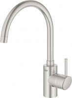 Фото - Смеситель Grohe Concetto 32661003 