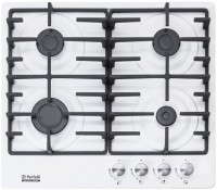 Фото - Варочная поверхность Perfelli HGM 61490 WH белый