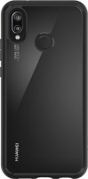 Фото - Чехол Spigen Ultra Hybrid for P20 Lite/Nova 3e 