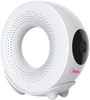 Фото - Камера видеонаблюдения iBaby Monitor M2S Plus 