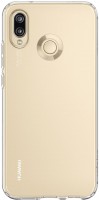 Фото - Чехол Spigen Liquid Crystal for P20 Lite/Nova 3e 