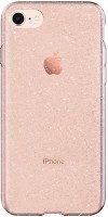 Фото - Чехол Spigen Liquid Crystal Glitter for iPhone 7/8 