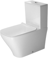 Фото - Унитаз Duravit DuraStyle 2156090000 