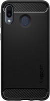 Фото - Чехол Spigen Rugged Armor for Galaxy M20 