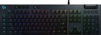 Фото - Клавиатура Logitech G815 Lightsync RGB  Clicky Switch