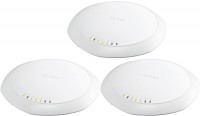 Фото - Wi-Fi адаптер Zyxel NWA1123-AC Pro (3-pack) 