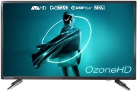 Фото - Телевизор OzoneHD 32HN82T2 32 "